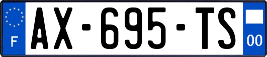 AX-695-TS