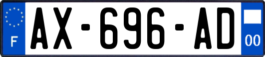 AX-696-AD