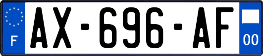 AX-696-AF