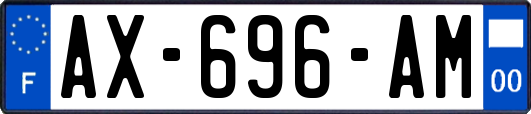AX-696-AM