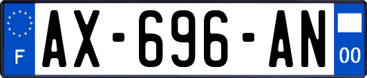 AX-696-AN