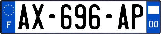 AX-696-AP