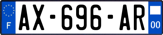 AX-696-AR