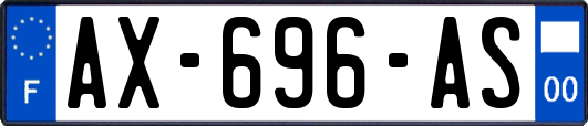 AX-696-AS