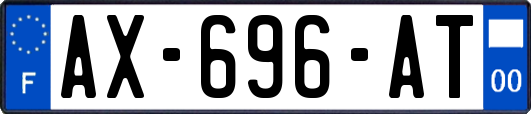 AX-696-AT