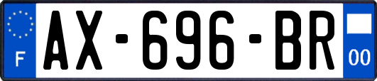 AX-696-BR