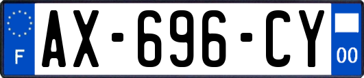 AX-696-CY