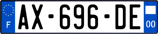 AX-696-DE