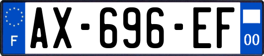 AX-696-EF