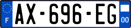 AX-696-EG