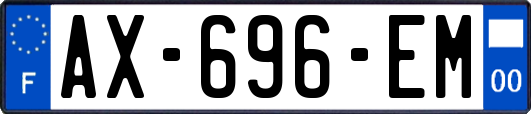 AX-696-EM