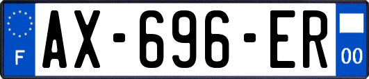 AX-696-ER