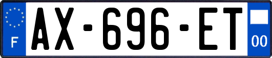 AX-696-ET