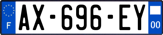 AX-696-EY