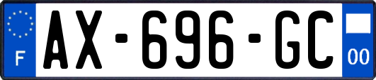 AX-696-GC