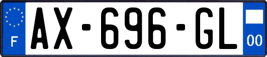 AX-696-GL