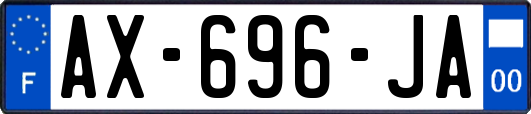 AX-696-JA