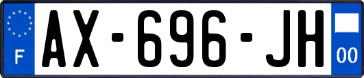 AX-696-JH