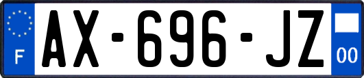 AX-696-JZ