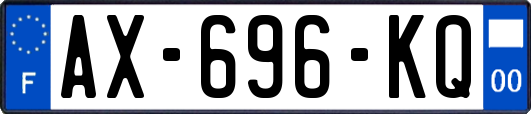 AX-696-KQ
