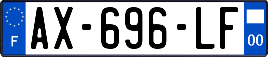 AX-696-LF