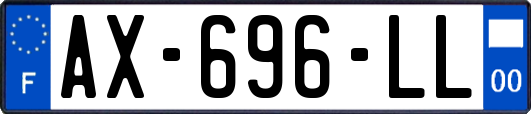 AX-696-LL
