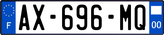 AX-696-MQ