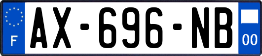 AX-696-NB