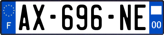 AX-696-NE