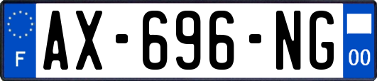 AX-696-NG