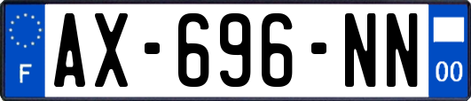 AX-696-NN