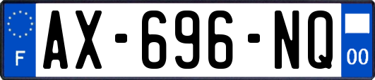 AX-696-NQ