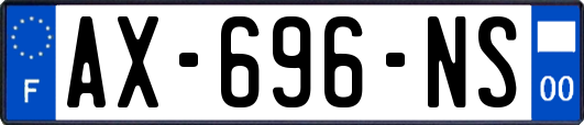 AX-696-NS