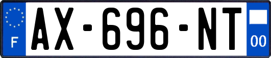 AX-696-NT