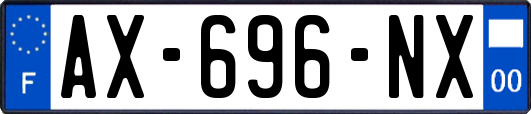 AX-696-NX