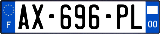 AX-696-PL