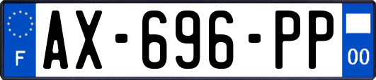 AX-696-PP