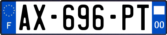 AX-696-PT