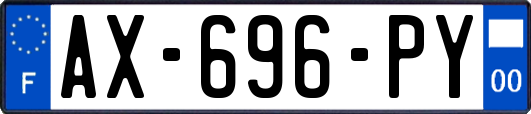 AX-696-PY