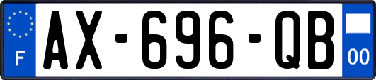 AX-696-QB