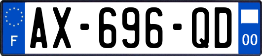 AX-696-QD