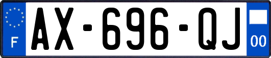 AX-696-QJ