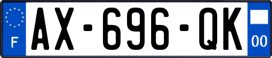 AX-696-QK