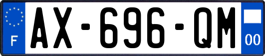 AX-696-QM