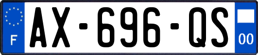 AX-696-QS