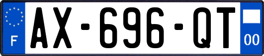 AX-696-QT