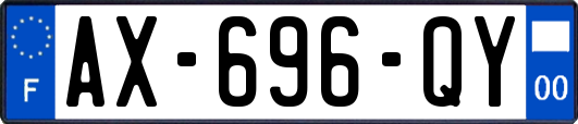 AX-696-QY