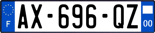 AX-696-QZ