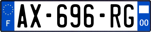 AX-696-RG