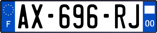 AX-696-RJ